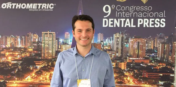 Oral Exclusive no 9º Congresso Dental Press